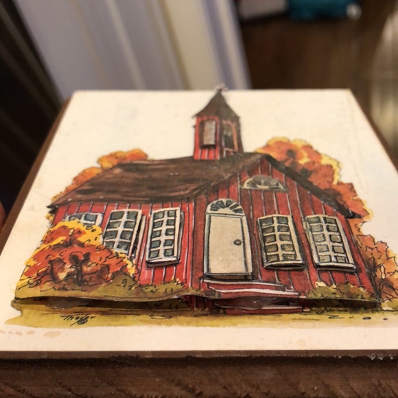 Very cute vintage collection of 2 pieces! - Picture 4 of 6